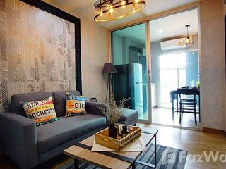 For sale 1 bed condo in Khlong Luang, Pathum Thani