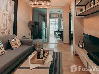 For sale 1 bed condo in Khlong Luang, Pathum Thani