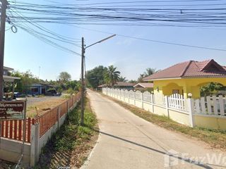 For sale land in Bo Thong, Chonburi