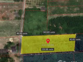 For sale land in Bo Thong, Chonburi