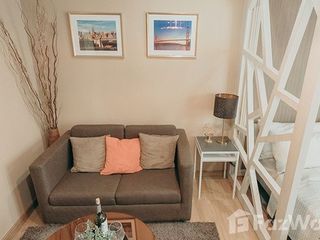 For sale studio condo in Khlong Luang, Pathum Thani