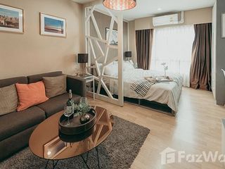 For sale studio condo in Khlong Luang, Pathum Thani