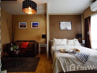 For sale studio condo in Khlong Luang, Pathum Thani
