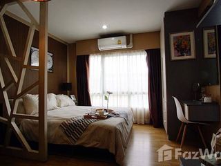 For sale studio condo in Khlong Luang, Pathum Thani