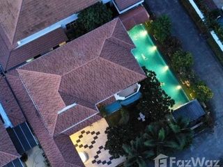 For sale 6 bed villa in Mueang Nonthaburi, Nonthaburi