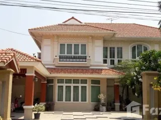 For sale 6 bed villa in Mueang Nonthaburi, Nonthaburi