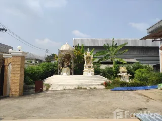 For sale office in Pak Kret, Nonthaburi