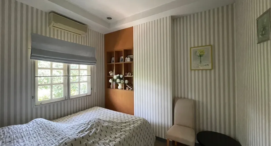 For sale 3 bed house in Hang Dong, Chiang Mai