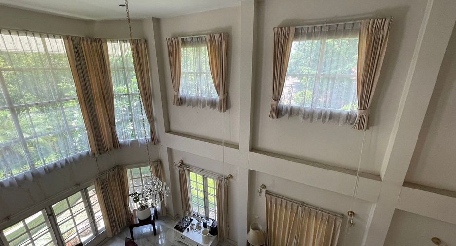 For sale 3 bed house in Hang Dong, Chiang Mai