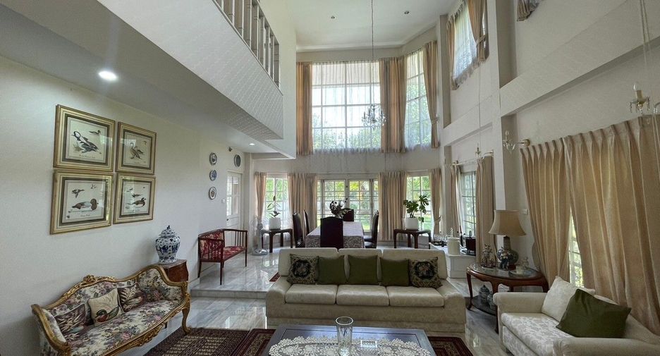 For sale 3 bed house in Hang Dong, Chiang Mai