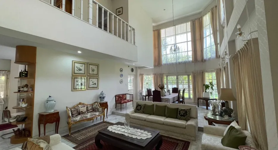 For sale 3 bed house in Hang Dong, Chiang Mai
