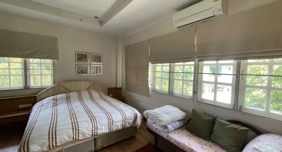 For sale 3 bed house in Hang Dong, Chiang Mai