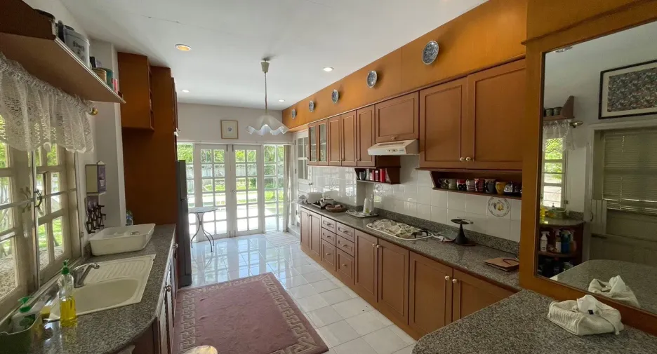 For sale 3 bed house in Hang Dong, Chiang Mai