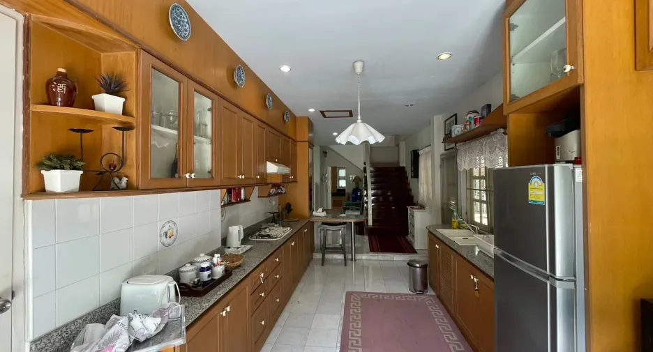 For sale 3 bed house in Hang Dong, Chiang Mai