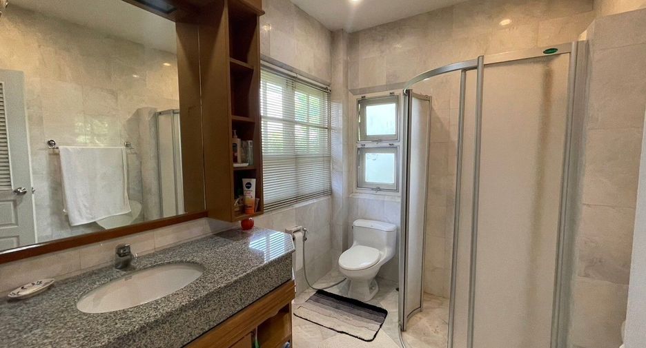 For sale 3 bed house in Hang Dong, Chiang Mai