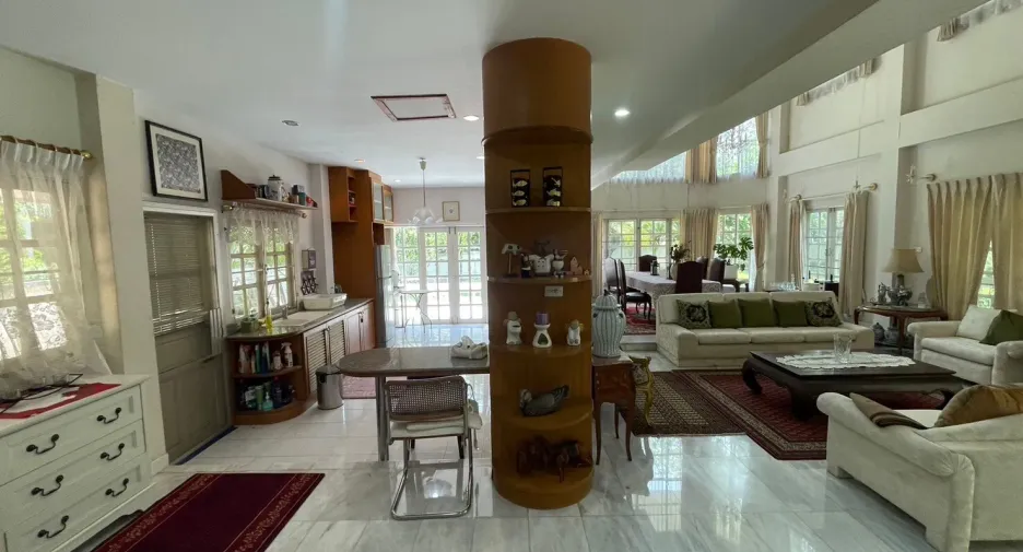 For sale 3 bed house in Hang Dong, Chiang Mai
