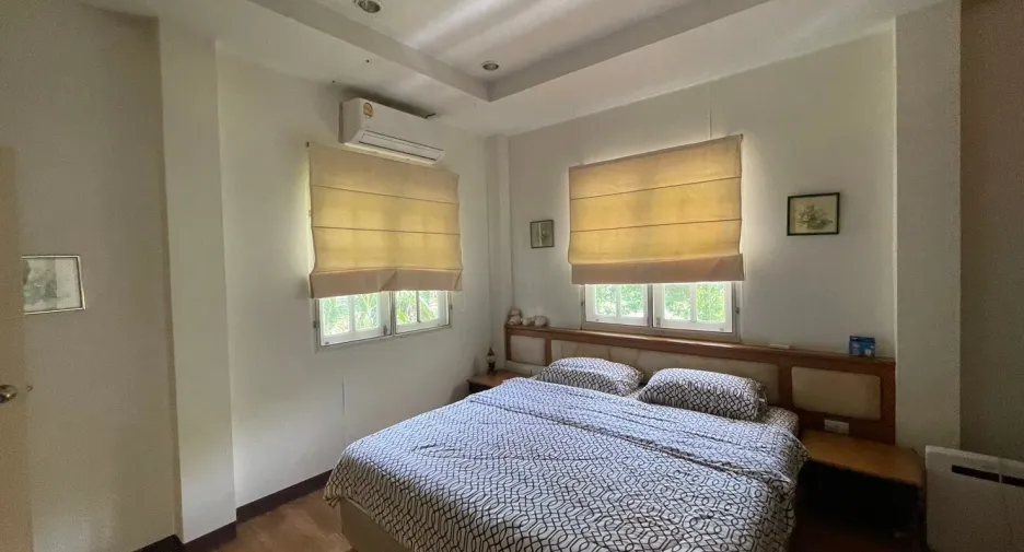 ขาย 3 เตียง บ้านเดี่ยว ใน หางดง, เชียงใหม่