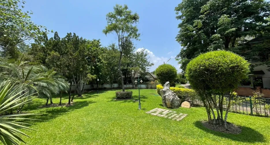 For sale 3 bed house in Hang Dong, Chiang Mai