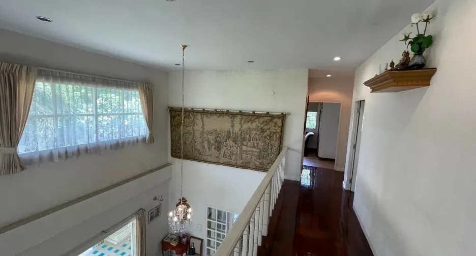 For sale 3 bed house in Hang Dong, Chiang Mai