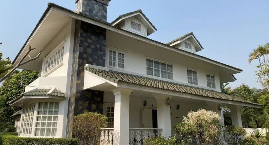For sale 3 bed house in Hang Dong, Chiang Mai