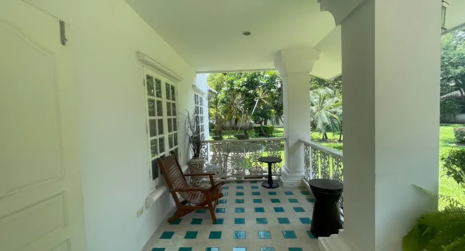 For sale 3 bed house in Hang Dong, Chiang Mai