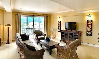 For sale 2 bed condo in Mueang Chiang Mai, Chiang Mai