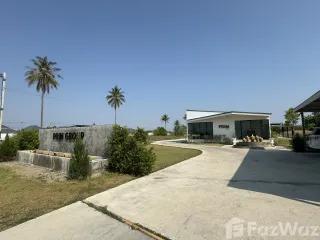 For rent office in Hua Hin, Prachuap Khiri Khan