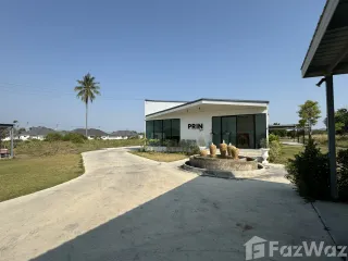 For rent office in Hua Hin, Prachuap Khiri Khan