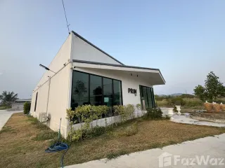 For rent office in Hua Hin, Prachuap Khiri Khan