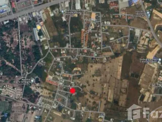 For sale land in Mueang Sakon Nakhon, Sakon Nakhon