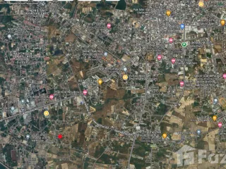 For sale land in Mueang Sakon Nakhon, Sakon Nakhon