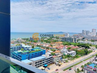 Wohnung zur Miete und zum Kauf mit 1 Zimmer in Bang Lamung, Chonburi