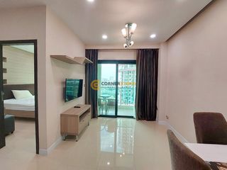 Wohnung zur Miete und zum Kauf mit 1 Zimmer in Bang Lamung, Chonburi