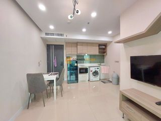 Wohnung zur Miete und zum Kauf mit 1 Zimmer in Bang Lamung, Chonburi