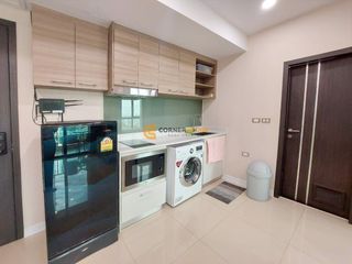 Wohnung zur Miete und zum Kauf mit 1 Zimmer in Bang Lamung, Chonburi