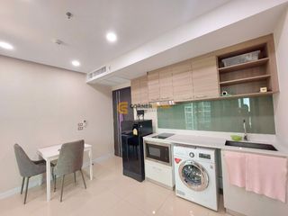 Wohnung zur Miete und zum Kauf mit 1 Zimmer in Bang Lamung, Chonburi
