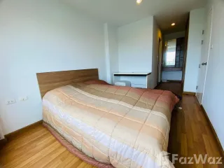 For rent 1 bed condo in Mueang Chon Buri, Chonburi