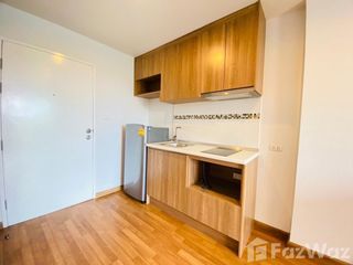 For rent 1 bed condo in Mueang Chon Buri, Chonburi