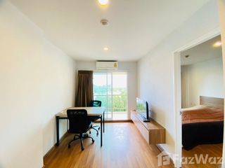 For rent 1 bed condo in Mueang Chon Buri, Chonburi