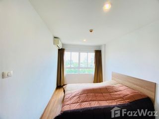 For rent 1 bed condo in Mueang Chon Buri, Chonburi
