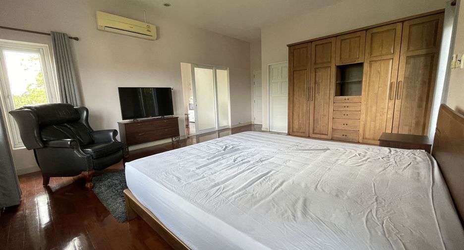 For rent 3 bed house in Ban Chang, Rayong