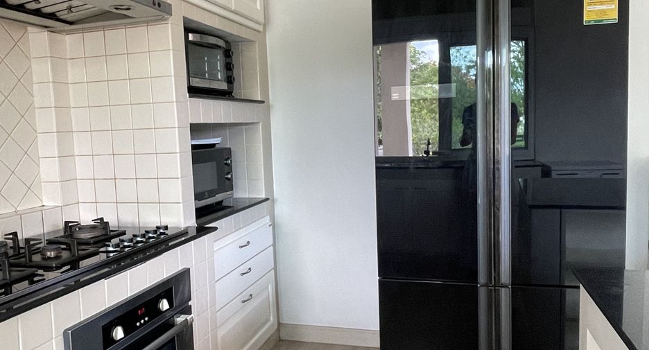 For rent 3 bed house in Ban Chang, Rayong