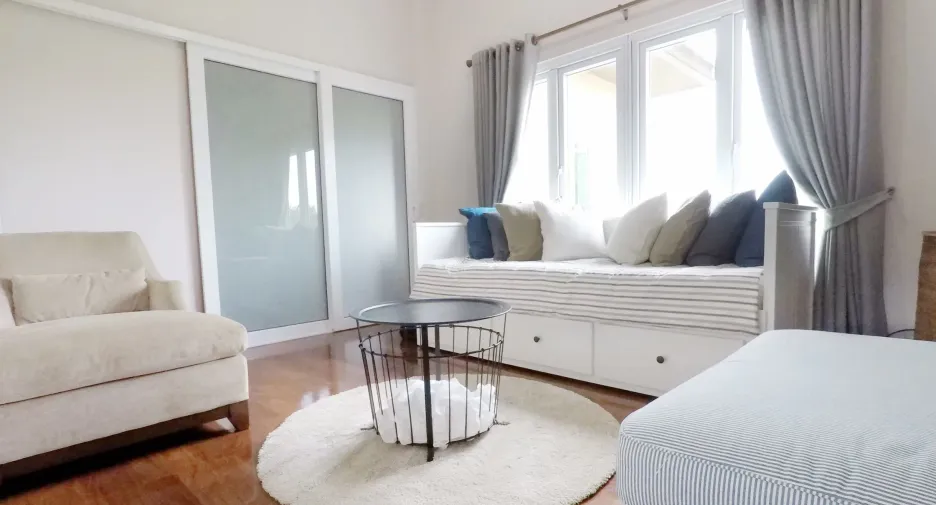 For rent 3 bed house in Ban Chang, Rayong