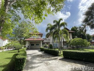 For rent 3 bed house in Ban Chang, Rayong