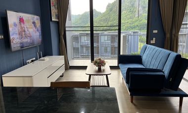 For sale 2 bed condo in Pak Chong, Nakhon Ratchasima