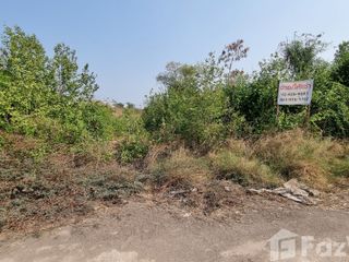 For sale land in Mueang Samut Sakhon, Samut Sakhon