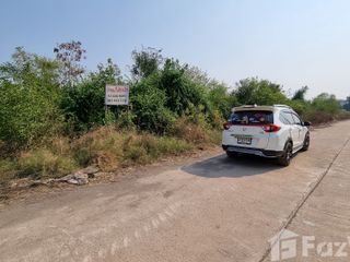 For sale land in Mueang Samut Sakhon, Samut Sakhon