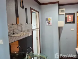 For rent 1 bed condo in Mueang Chiang Rai, Chiang Rai