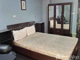 For rent 1 bed condo in Mueang Chiang Rai, Chiang Rai