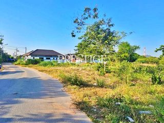 Grundstück zum Kauf in Bang Lamung, Chonburi